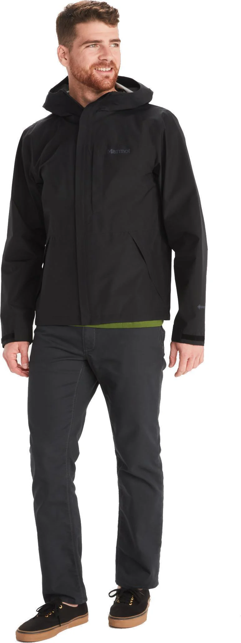 Minimalist GTX Jacket - Mens - Image 27