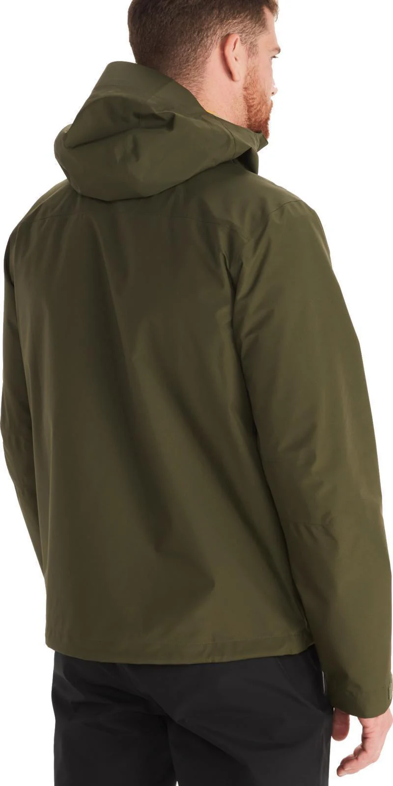 Minimalist GTX Jacket - Mens - Image 3