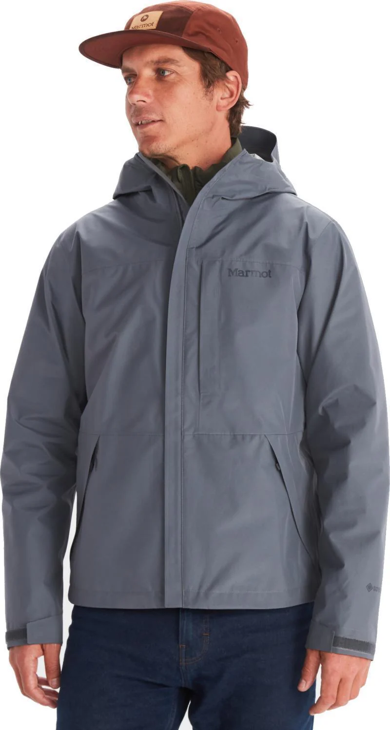 Minimalist GTX Jacket - Mens - Image 32
