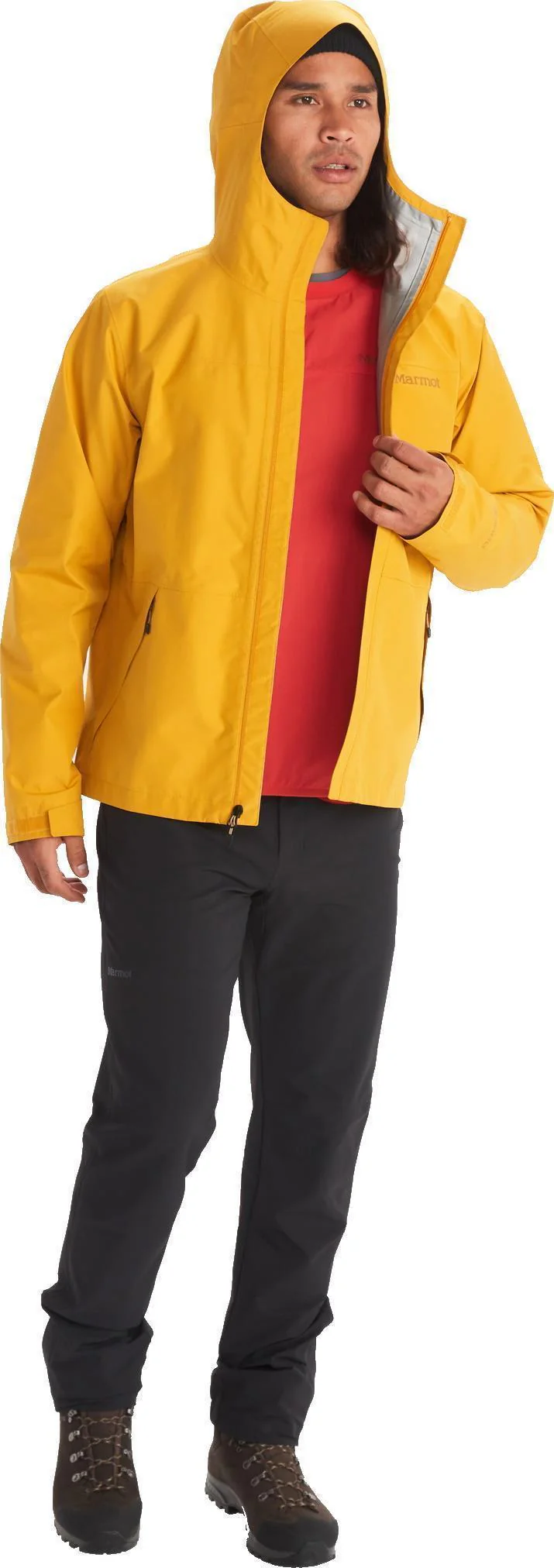 Minimalist GTX Jacket - Mens - Image 37