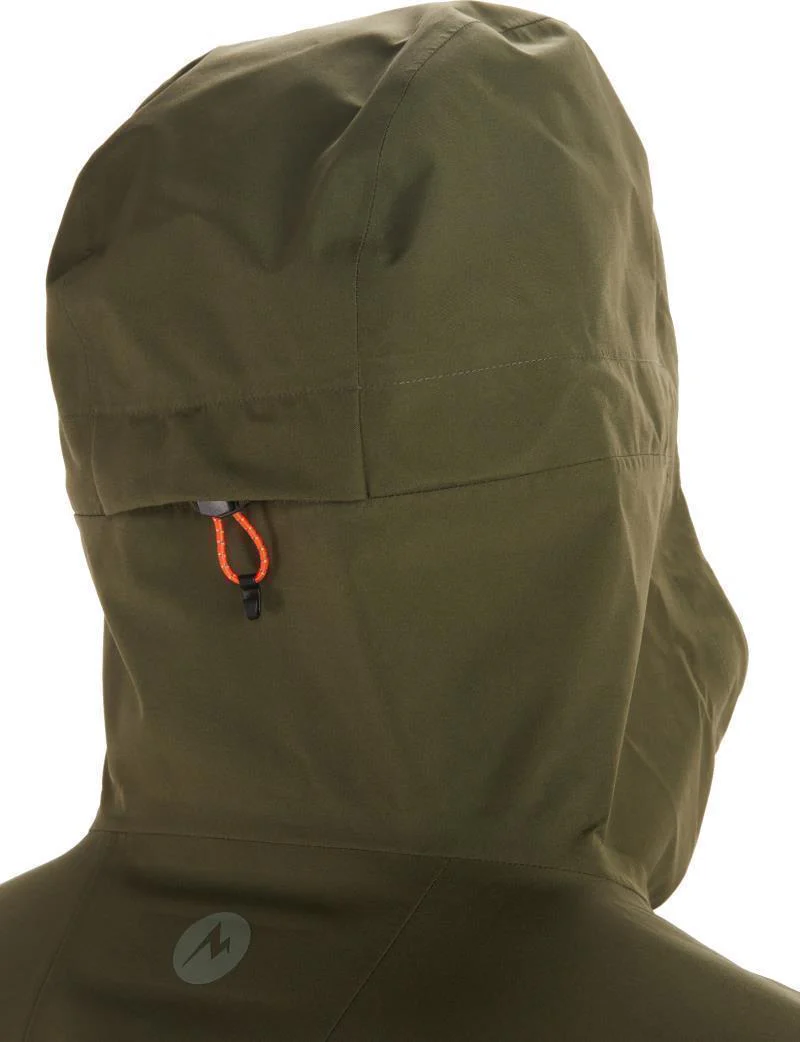 Minimalist GTX Jacket - Mens - Image 4