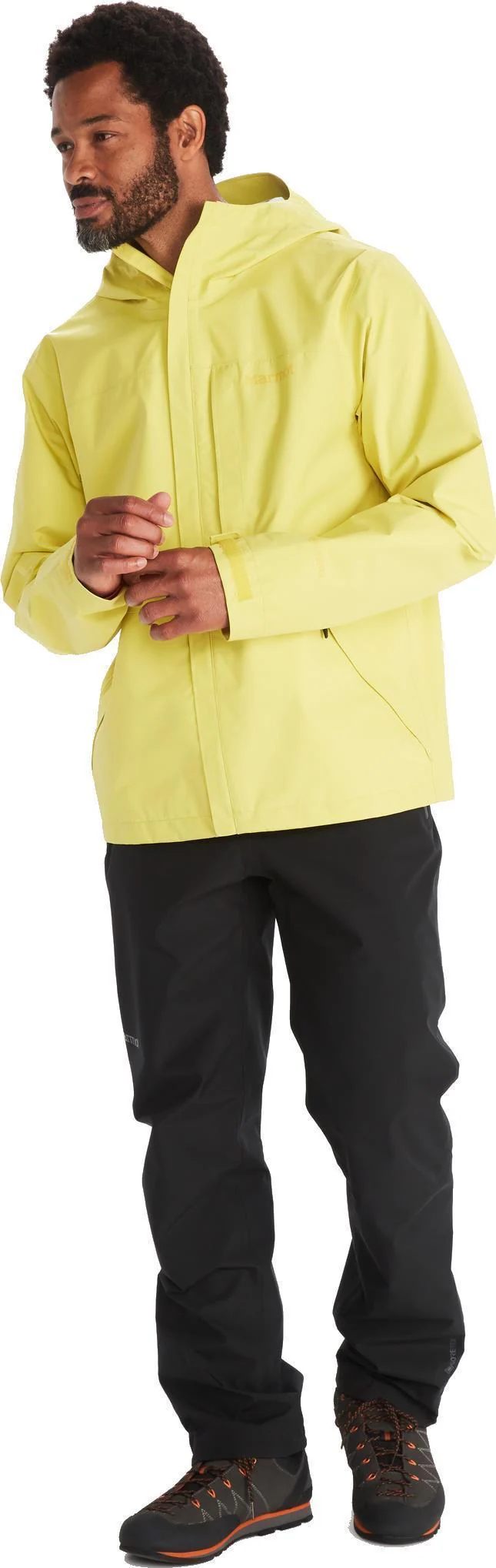 Minimalist GTX Jacket - Mens - Image 40