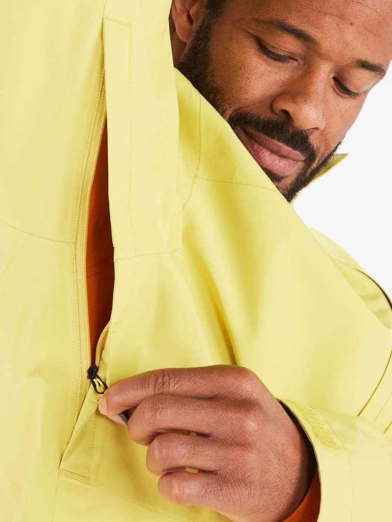 Minimalist GTX Jacket - Mens - Image 42