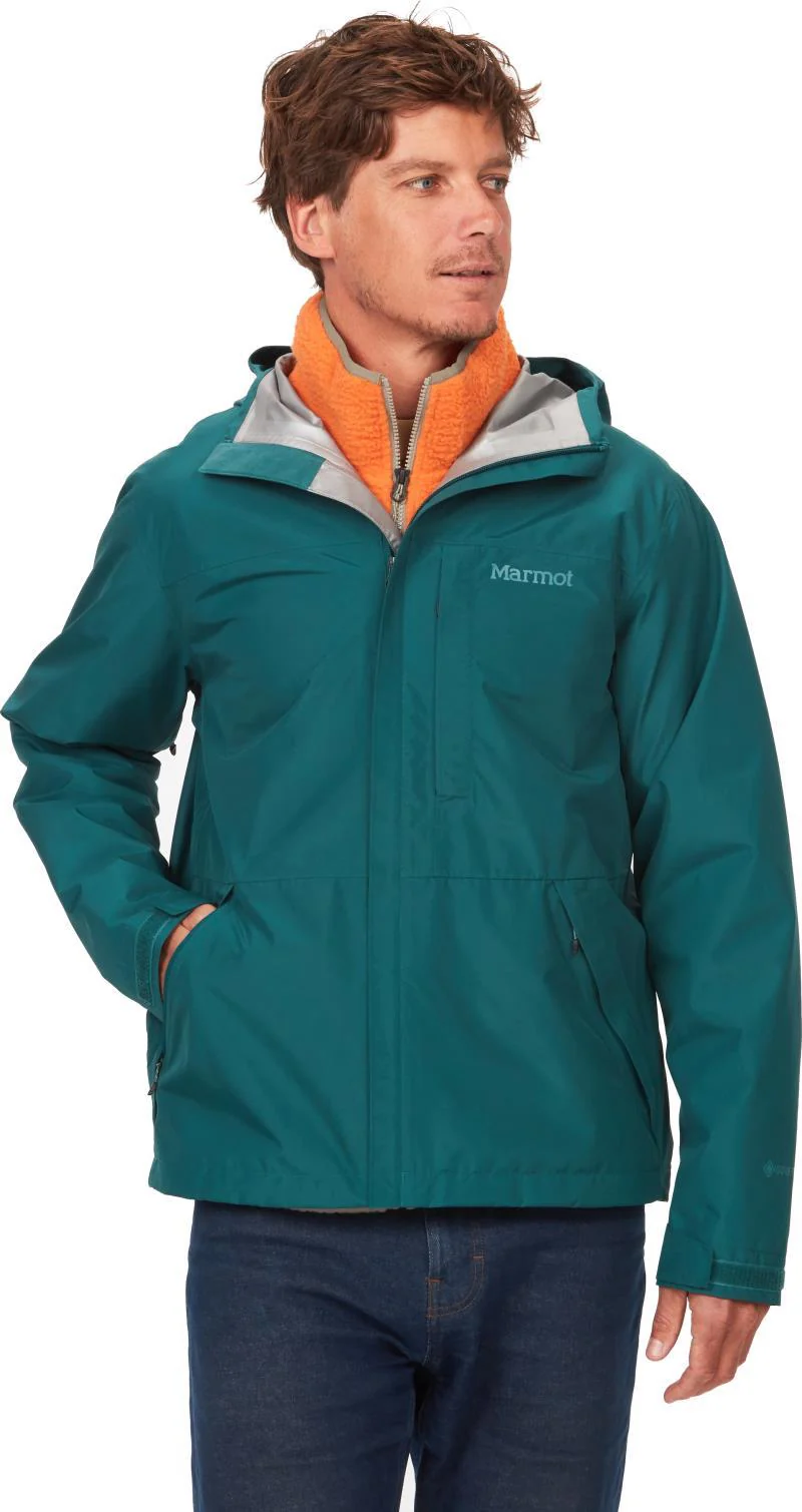 Minimalist GTX Jacket - Mens - Image 44