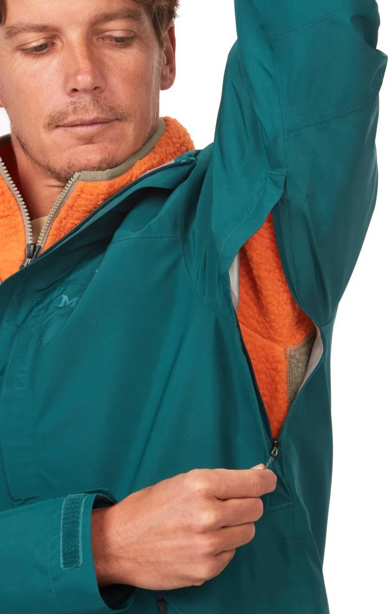 Minimalist GTX Jacket - Mens - Image 47