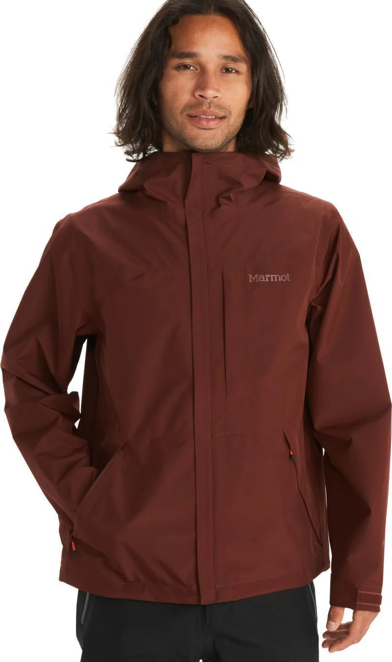 Minimalist GTX Jacket - Mens - Image 7