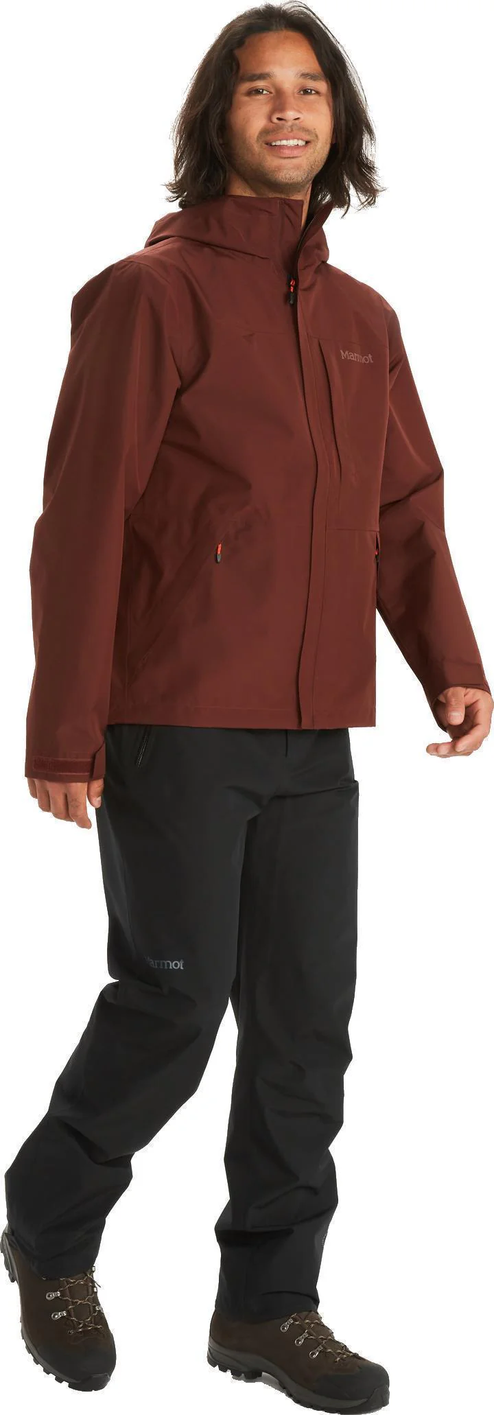 Minimalist GTX Jacket - Mens - Image 8