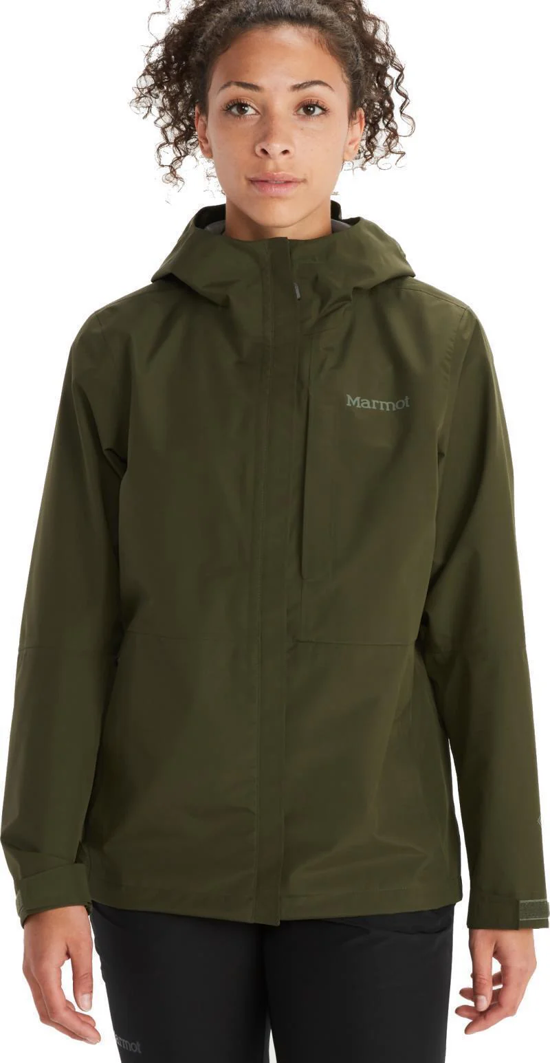 Minimalist GTX Jacket - Womens - Image 13