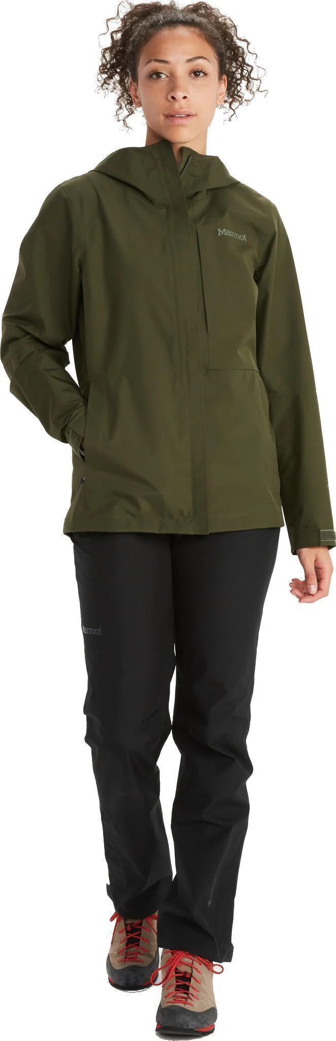 Minimalist GTX Jacket - Womens - Image 14