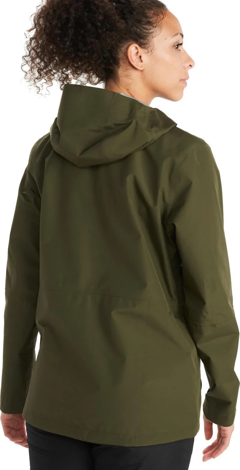 Minimalist GTX Jacket - Womens - Image 15
