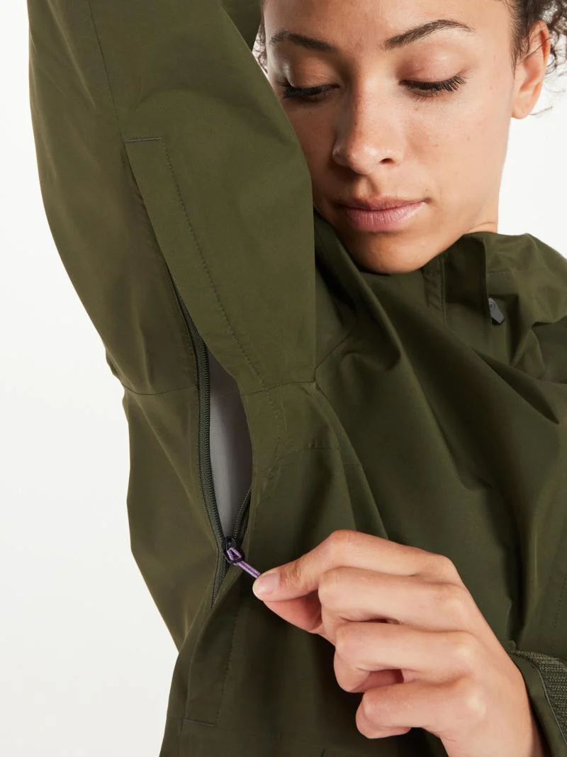 Minimalist GTX Jacket - Womens - Image 17