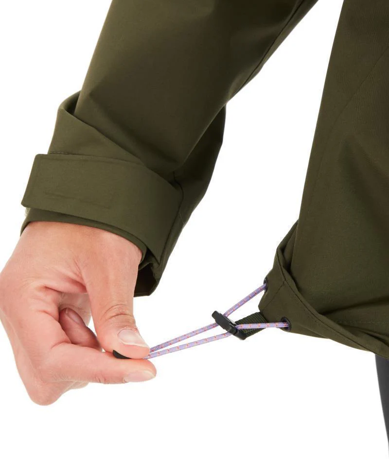 Minimalist GTX Jacket - Womens - Image 18