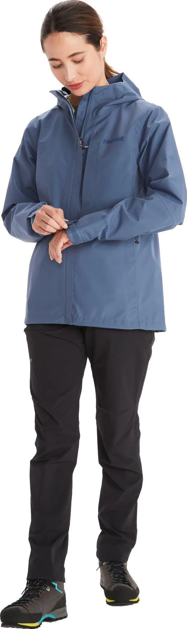 Minimalist GTX Jacket - Womens - Image 21