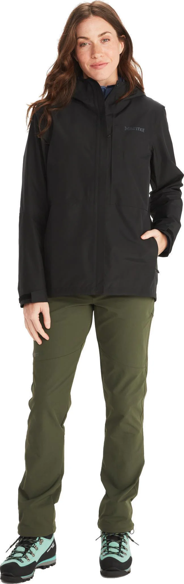 Minimalist GTX Jacket - Womens - Image 27