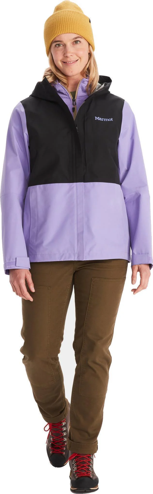 Minimalist GTX Jacket - Womens - Image 38