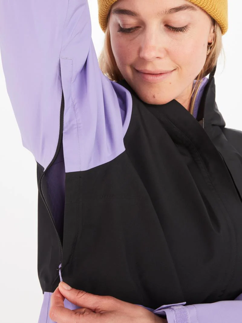 Minimalist GTX Jacket - Womens - Image 40