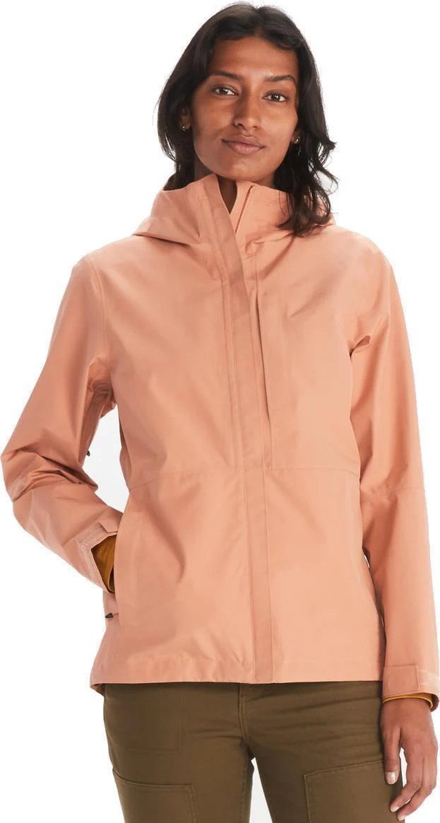 Minimalist GTX Jacket - Womens - Image 41