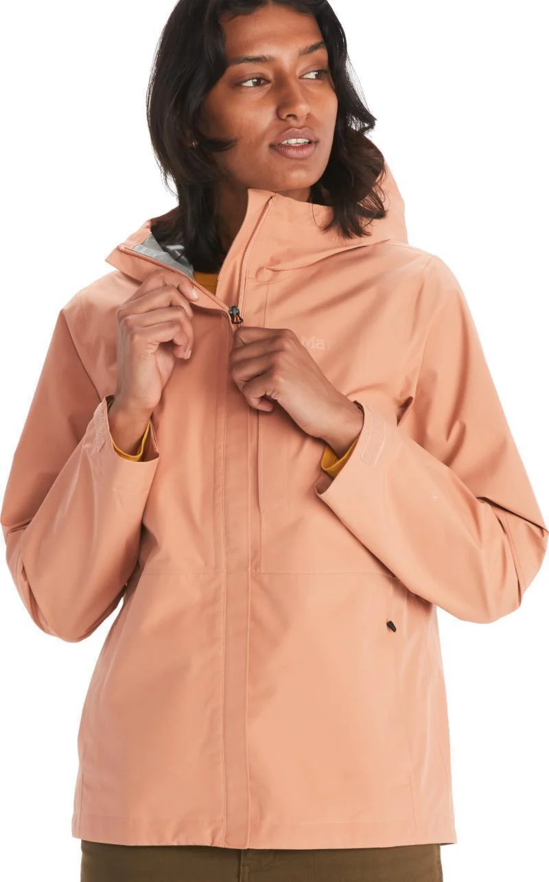Minimalist GTX Jacket - Womens - Image 42