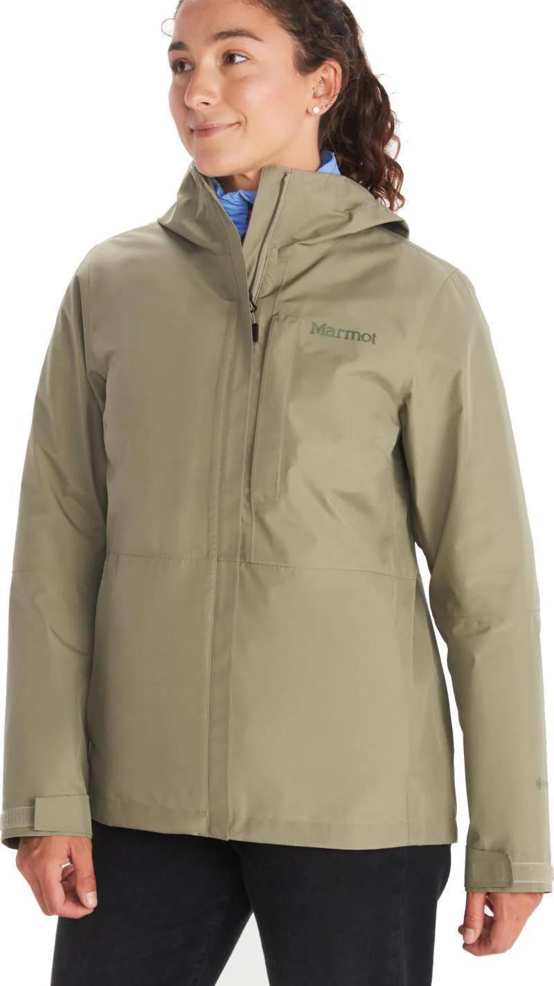Minimalist GTX Jacket - Womens - Image 44