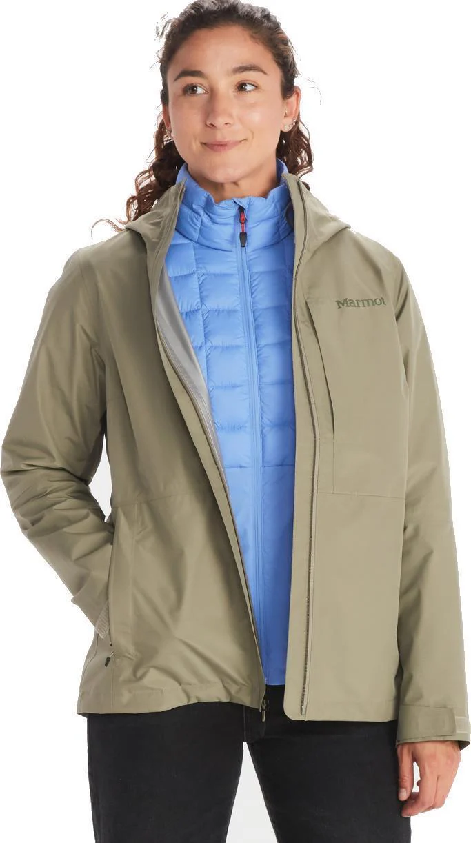 Minimalist GTX Jacket - Womens - Image 45