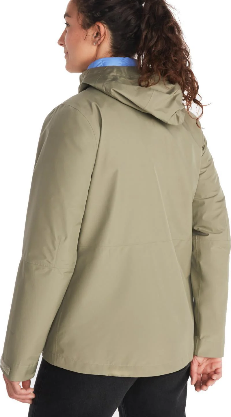 Minimalist GTX Jacket - Womens - Image 46