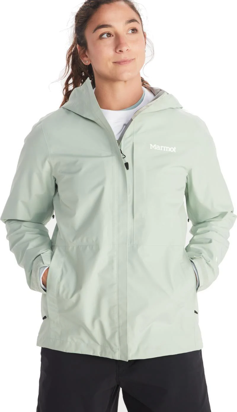 Minimalist GTX Jacket - Womens - Image 47