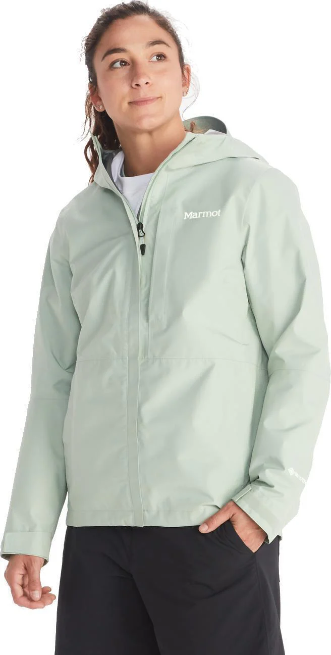 Minimalist GTX Jacket - Womens - Image 48