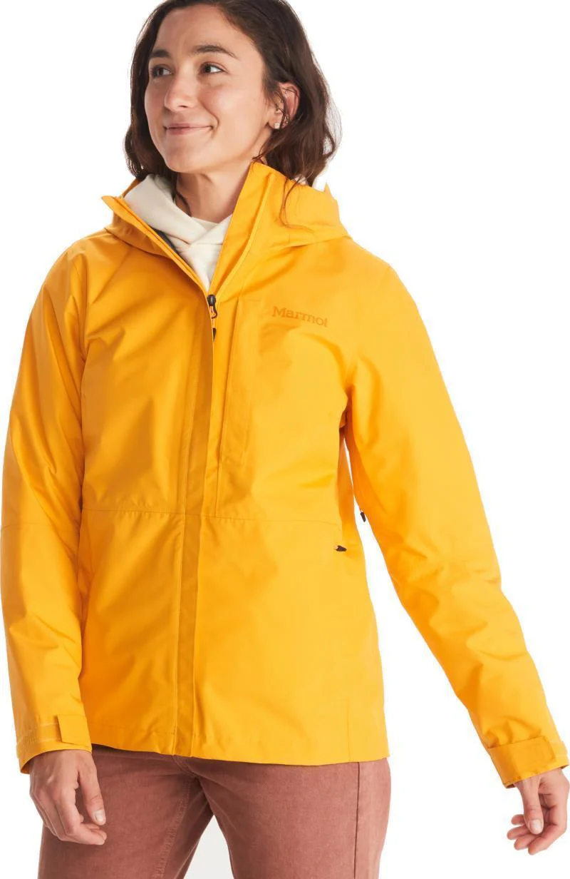 Minimalist GTX Jacket - Womens - Image 50