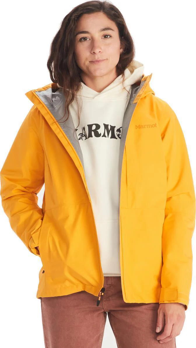 Minimalist GTX Jacket - Womens - Image 51