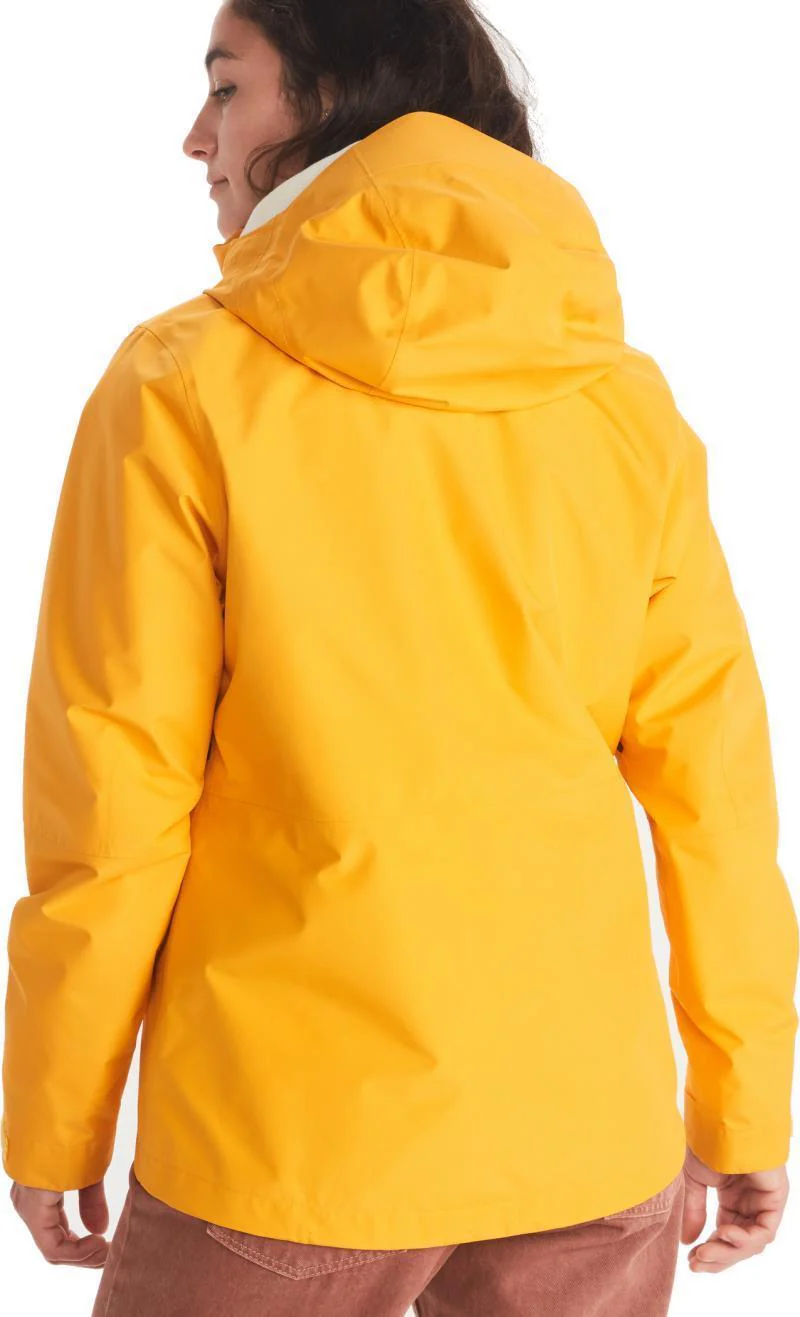 Minimalist GTX Jacket - Womens - Image 52