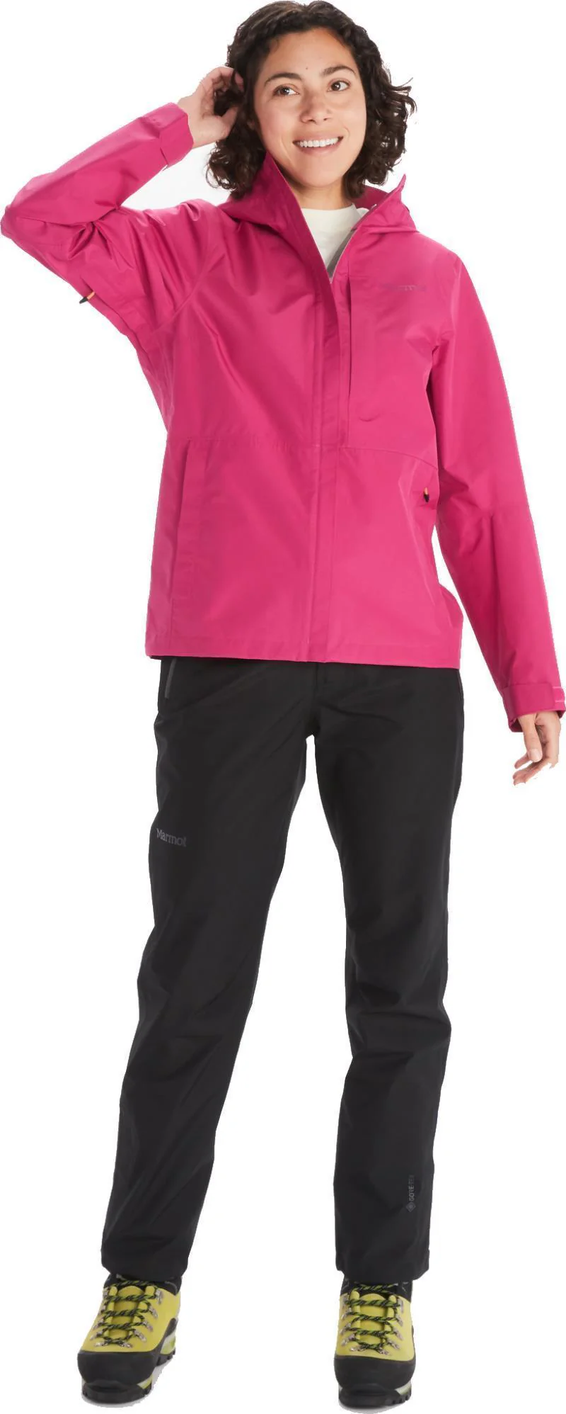 Minimalist GTX Jacket - Womens - Image 57