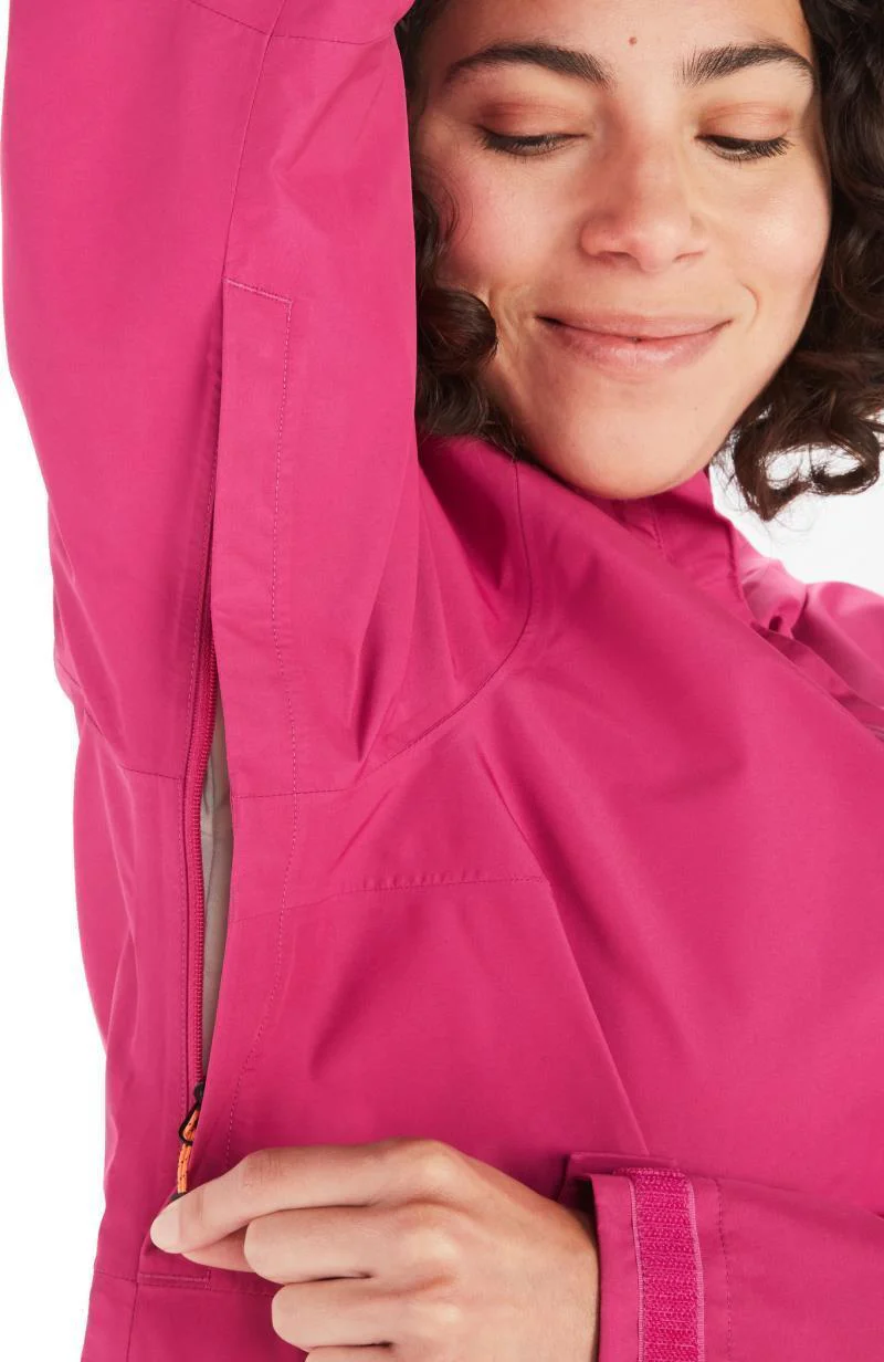 Minimalist GTX Jacket - Womens - Image 59