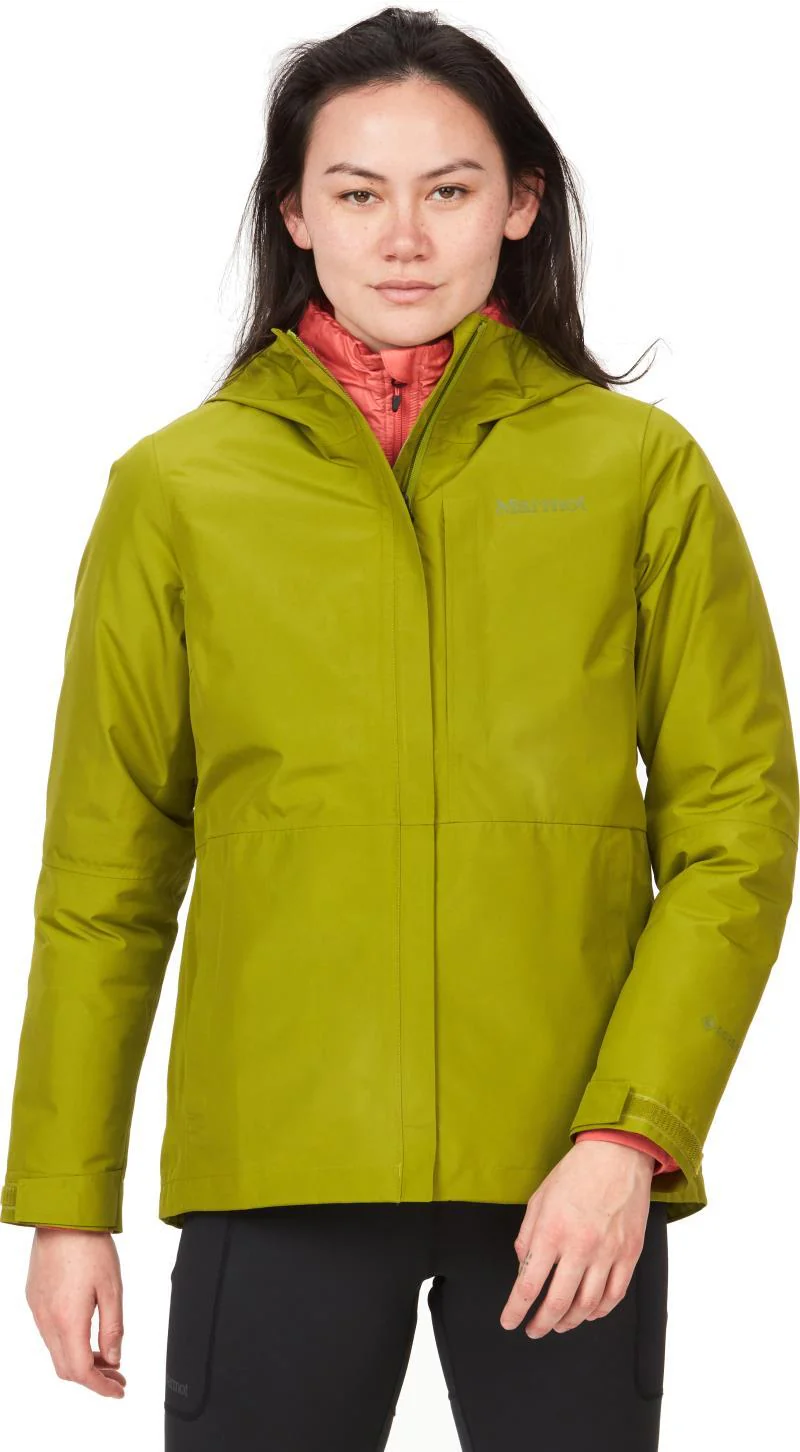 Minimalist GTX Jacket - Womens - Image 67
