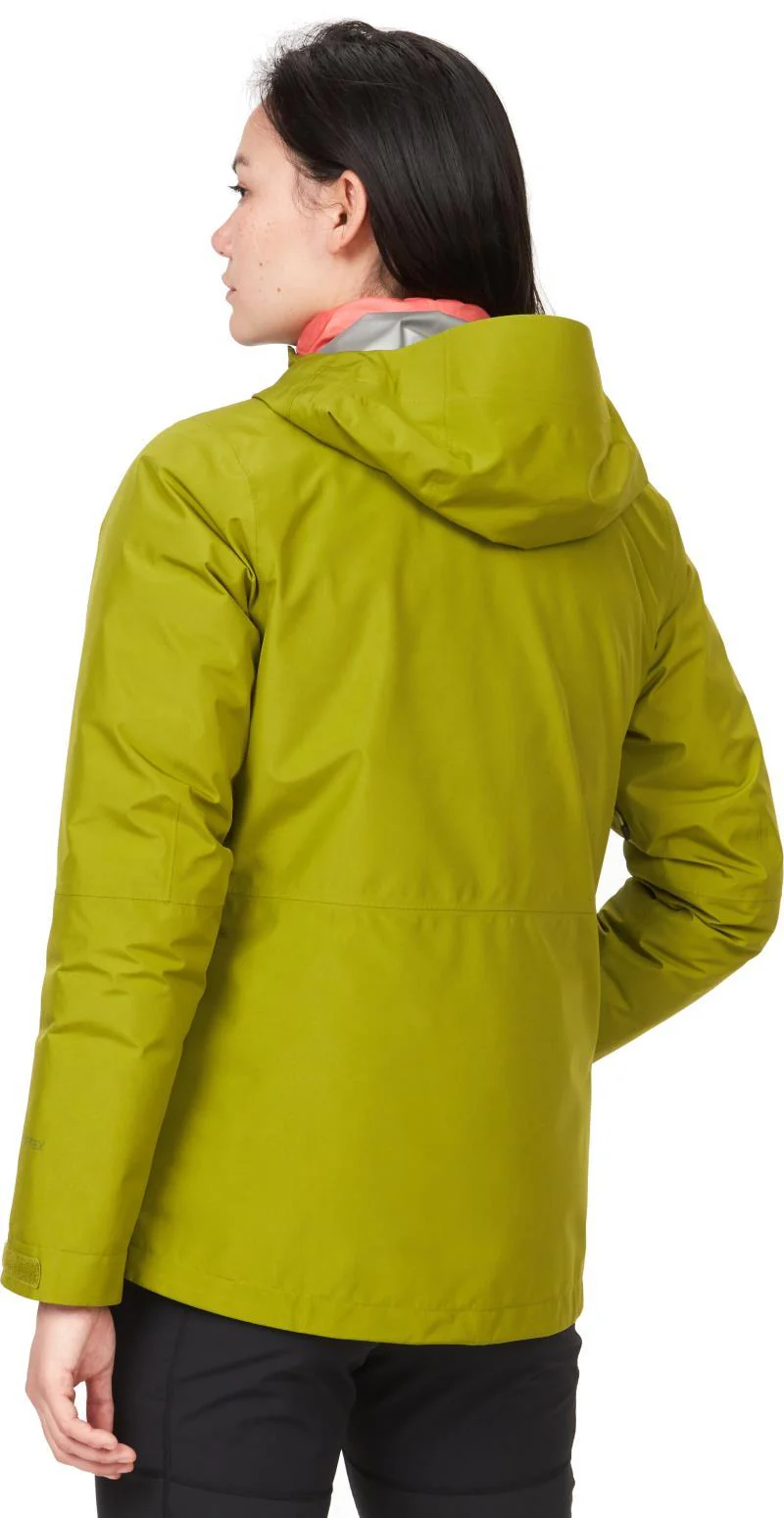 Minimalist GTX Jacket - Womens - Image 68