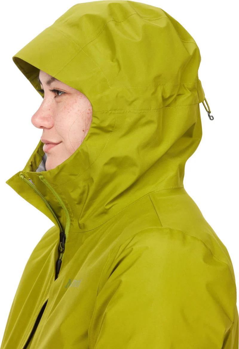 Minimalist GTX Jacket - Womens - Image 69