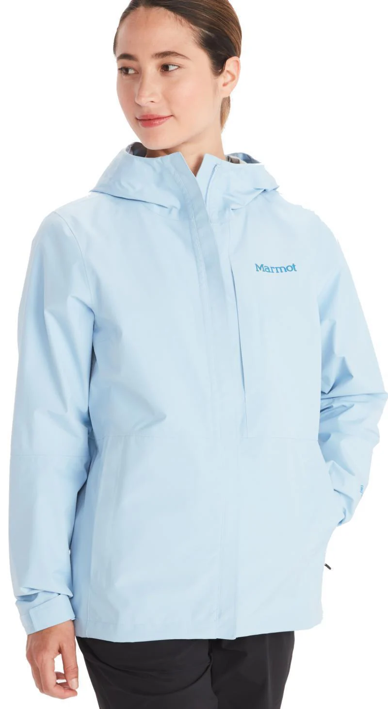 Minimalist GTX Jacket - Womens - Image 7