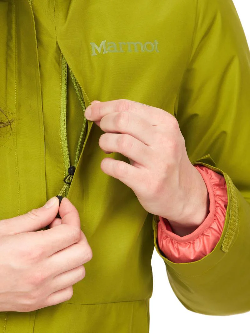Minimalist GTX Jacket - Womens - Image 70