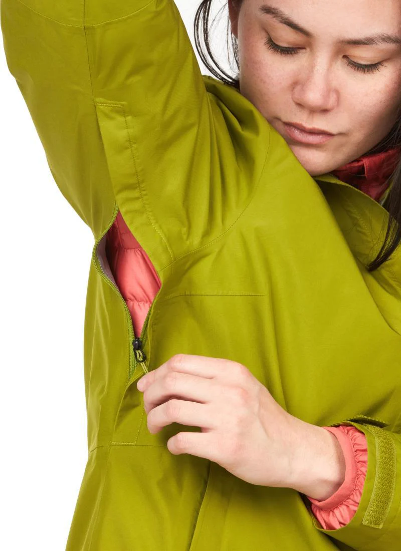 Minimalist GTX Jacket - Womens - Image 71