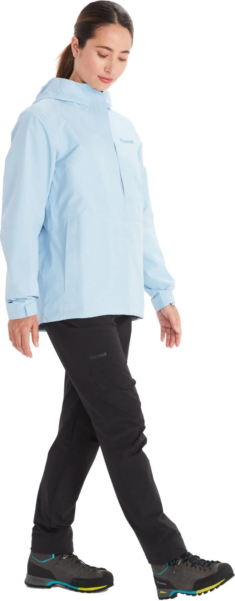Minimalist GTX Jacket - Womens - Image 8
