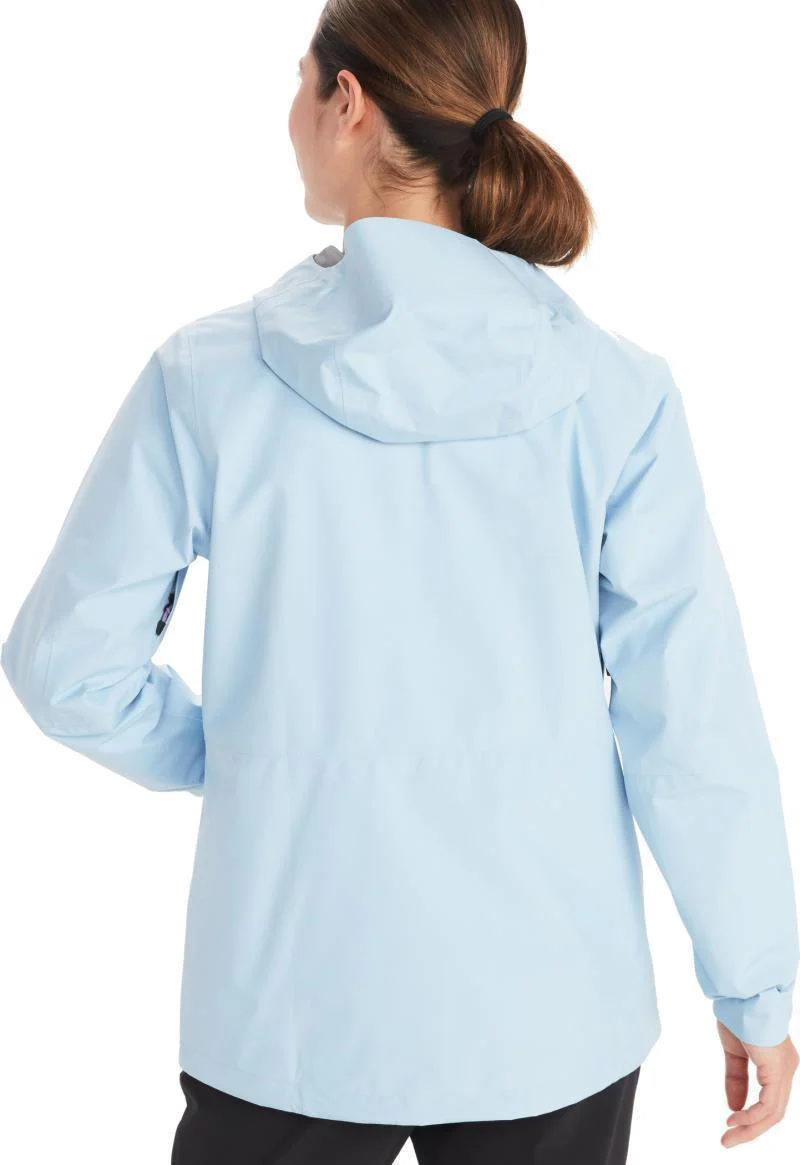 Minimalist GTX Jacket - Womens - Image 9