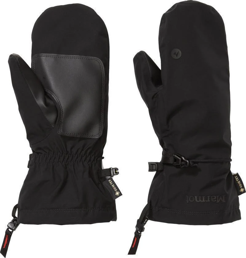 Minimalist GTX Shell Mitts
