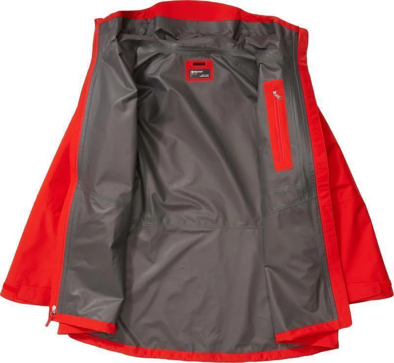 Minimalist Jacket - Plus - Womens - Image 10