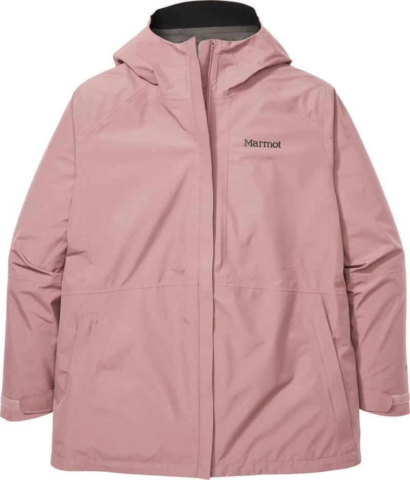 Minimalist Jacket - Plus - Womens - Image 11