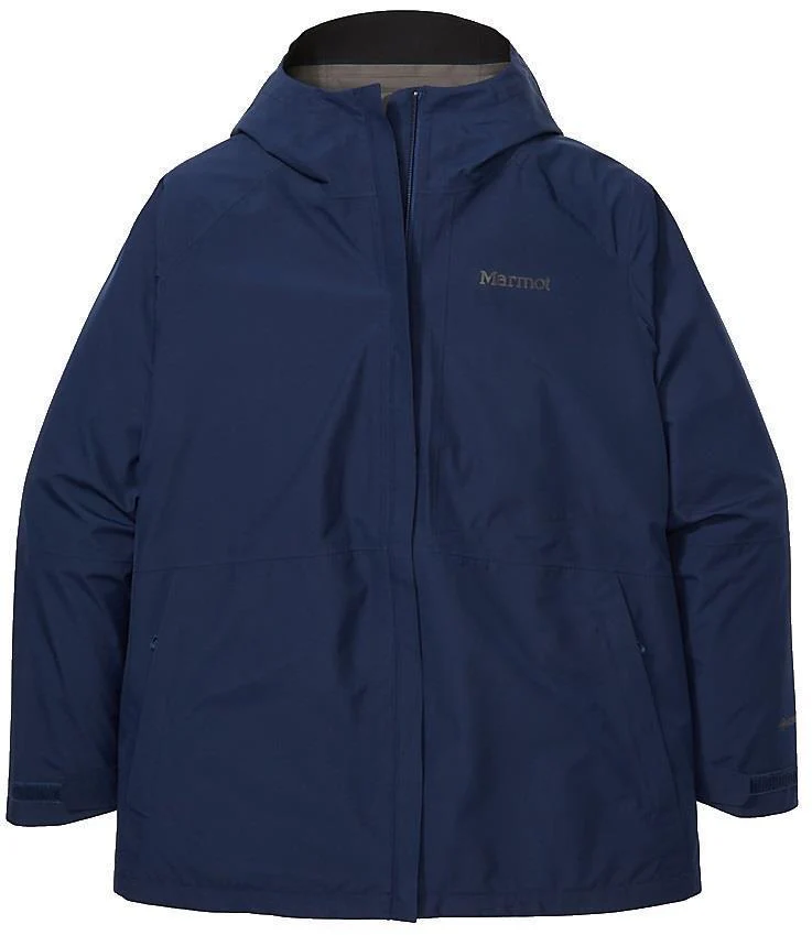 Minimalist Jacket - Plus - Womens - Image 12