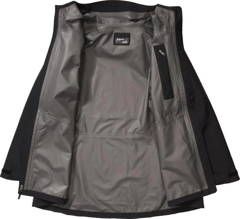Minimalist Jacket - Plus - Womens - Image 2