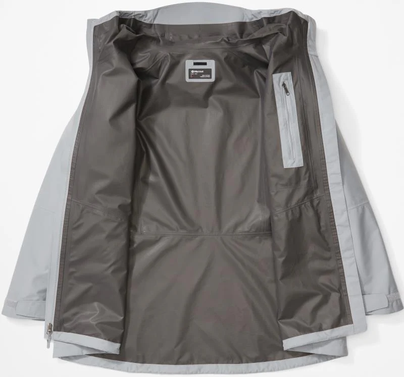 Minimalist Jacket - Plus - Womens - Image 4