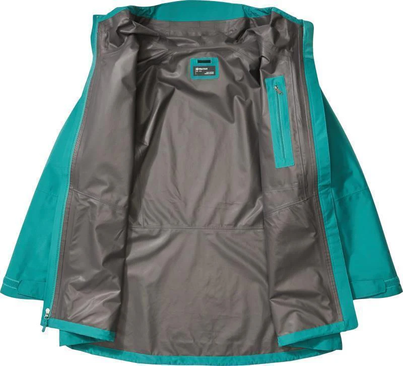 Minimalist Jacket - Plus - Womens - Image 8