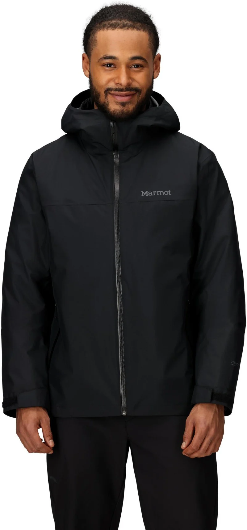 Minimalist Pertex 3-in-1 Jacket - Mens