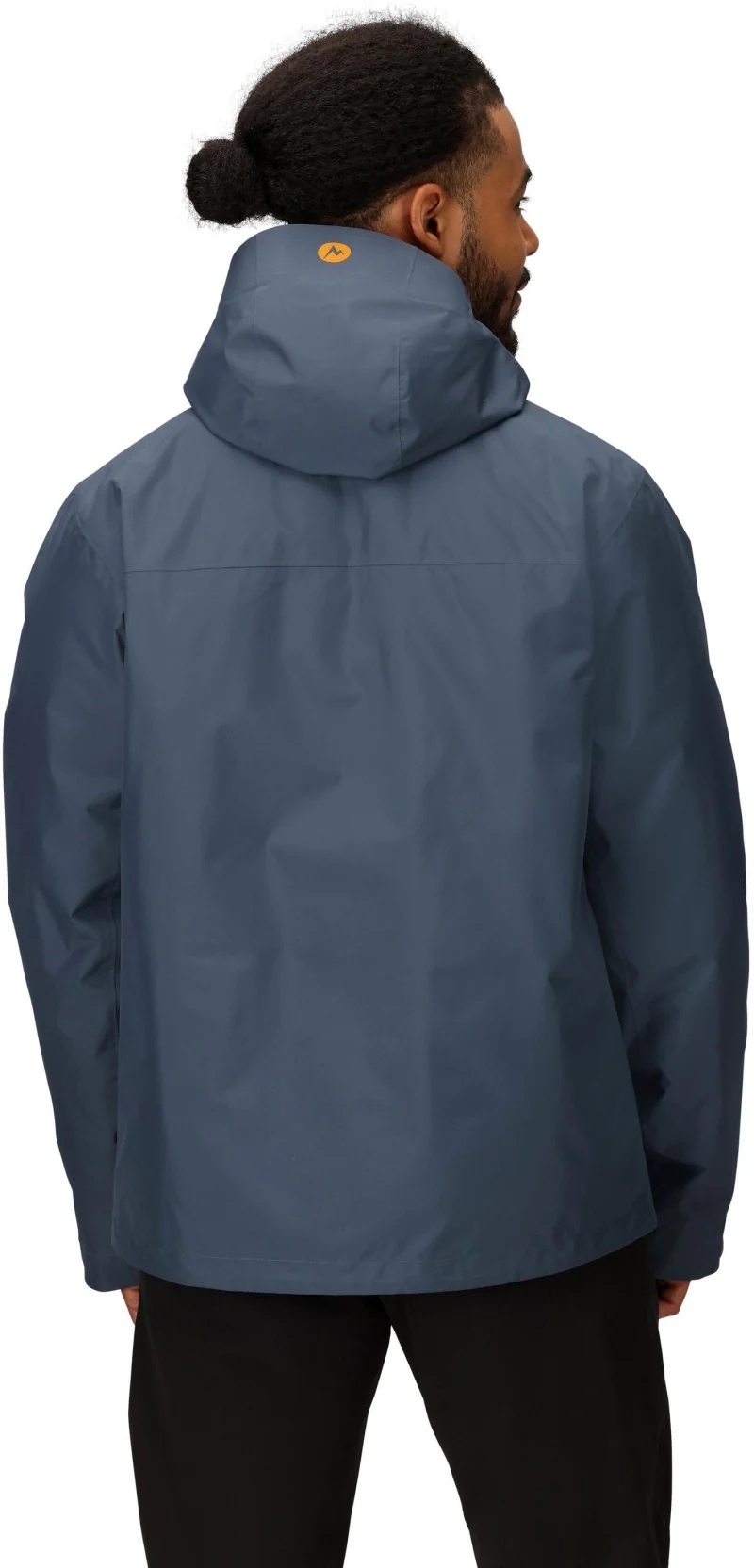 Minimalist Pertex 3-in-1 Jacket - Mens - Image 10