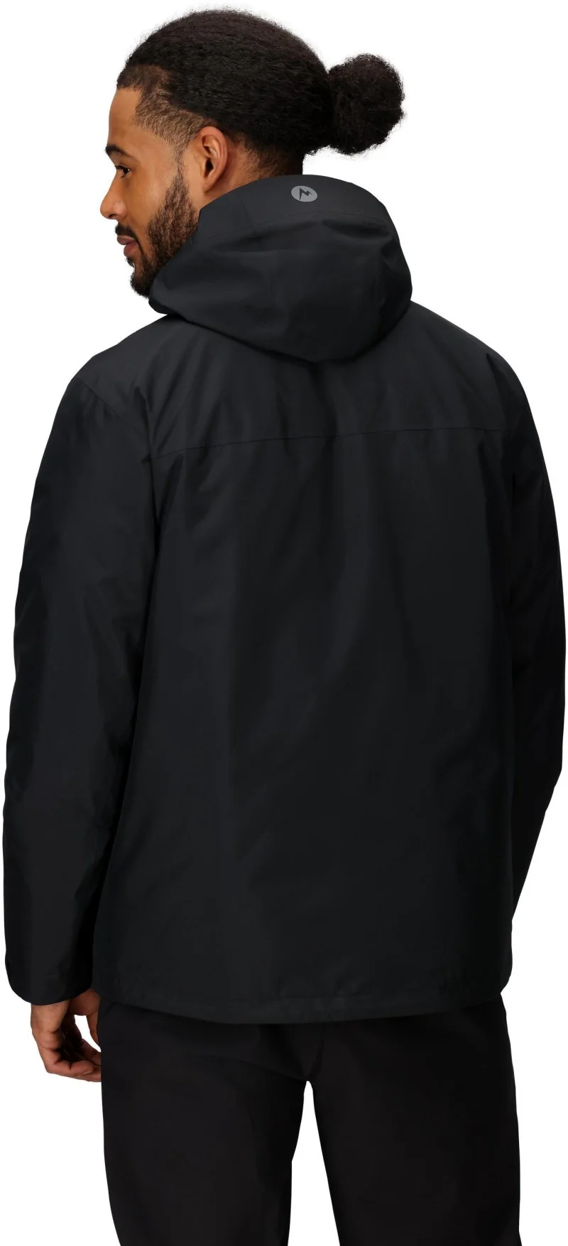 Minimalist Pertex 3-in-1 Jacket - Mens - Image 2